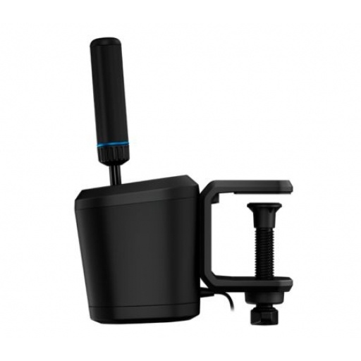 VOLANTE LOGITECH RS50 MANO IZQ
