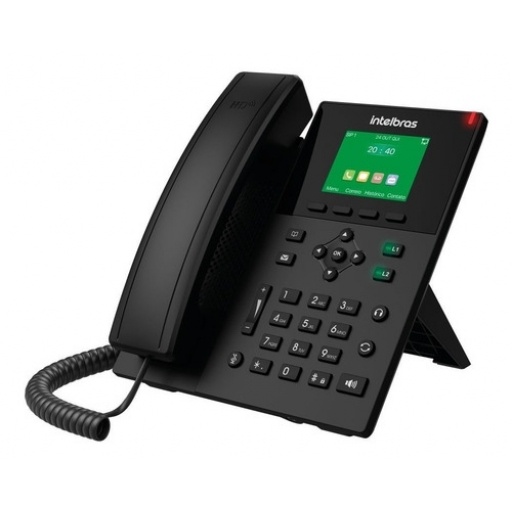 Telefonia | Telefono IP - V5501 /  INTELBRAS
