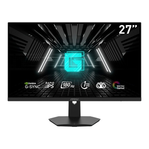 Monitor Gaming Msi 27" G274F FHD 180hz 1ms