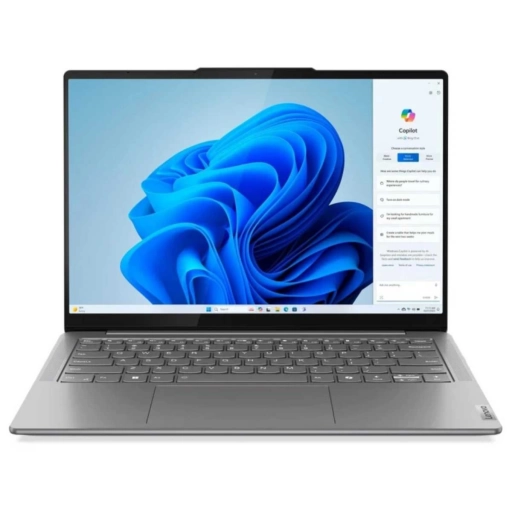Notebook Lenovo ThinkBook 14 G8 Core 5 210H 16GB 512GB SSD 14" 