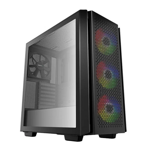 Equipo Gamer Ryzen 5 5600GT 16GB SSD 480GB Gr�ficos Radeon