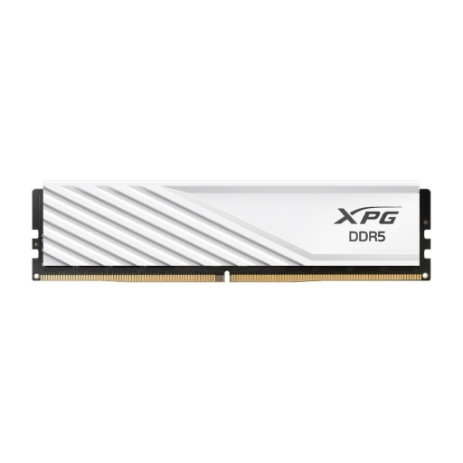 Memoria Adata Xpg Lancer Ddr5 8gb 5600 Cl46 Wh