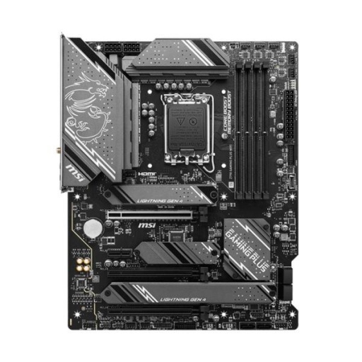 MOTHER MSI Z790 GAMING WIFI