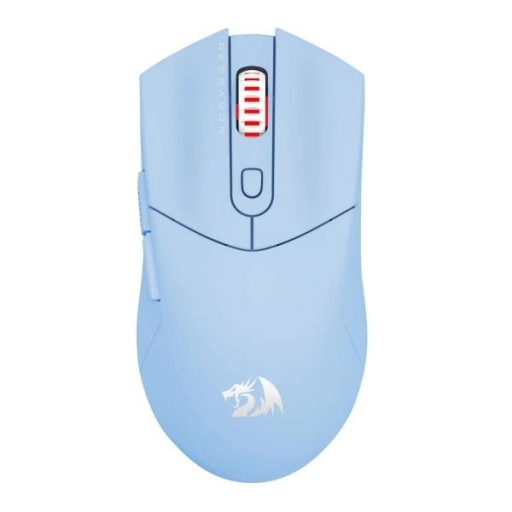 MOUSE REDRAGON STAR PRO M917B CEL