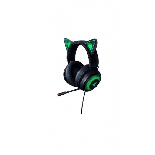 AURICULAR RAZER KRAKEN KITTY CHROMA