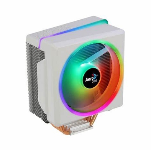 COOLER CPU AEROCOOL CYLON 4F ARGB