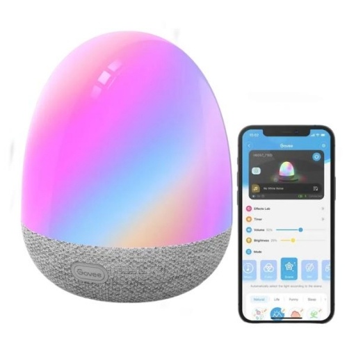 LAMPARA GOVEE NIGHT LIGHT H6057