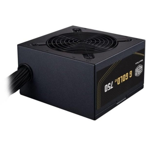 FUENTE COOLER MASTER G GOLD 750 V2