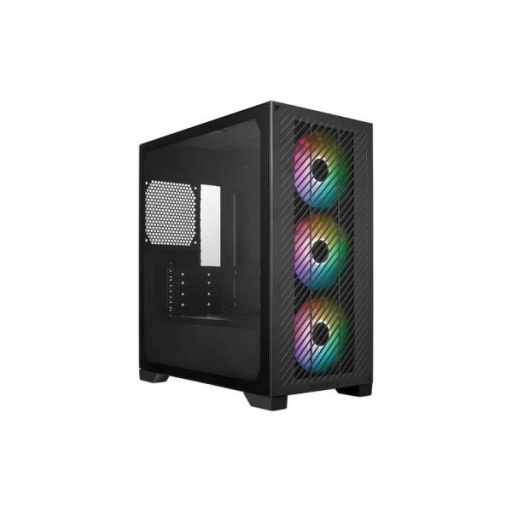 GABINETE COOLER MASTER ELITE 301