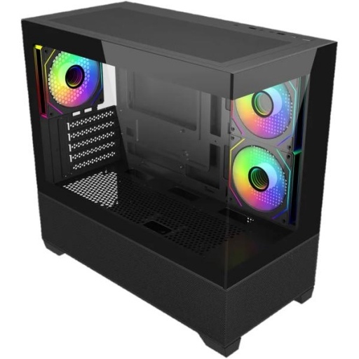 GABINETE COOLER MASTER ELITE 490