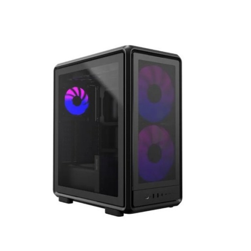 GABINETE COOLER MASTER MASTERFRAME 50