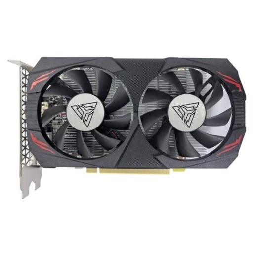 TARJETA VIDEO ARKTEK RX560 4GB
