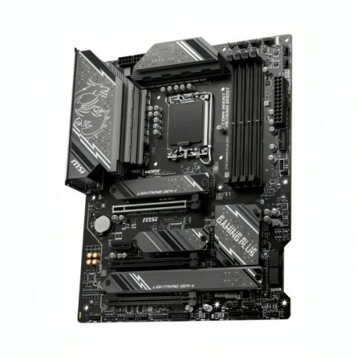 MOTHER MSI Z890 GAMING WIFI
