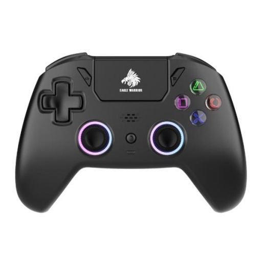 GAMEPAD EAGLE WARRIOR HG04E PS4 BT