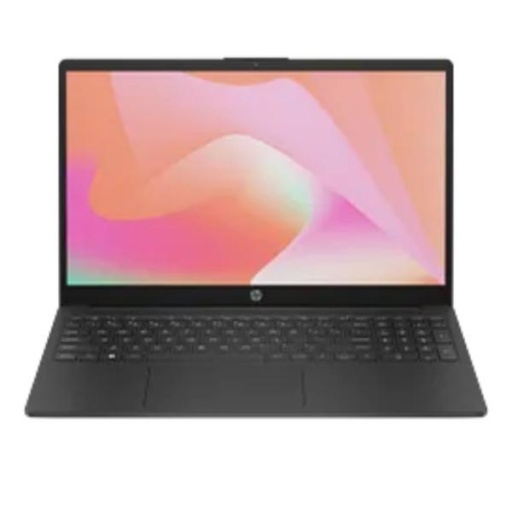 NOTEBOOK HP 15 I7 8GB 256GB