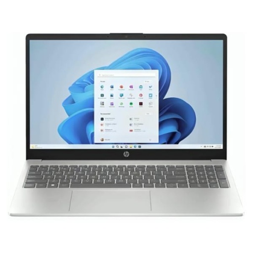 NOTEBOOK HP 15 FD0154 I5 8/512 T