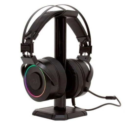 AURICULAR REDRAGON H320 LAMIA RGB