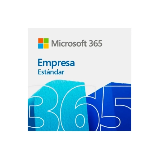 Licencia Microsoft Office 365 Business Standard Windows