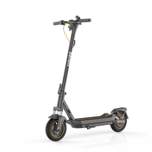Monopat�n El�ctrico Navee GT3 700w 50km Apple Find My