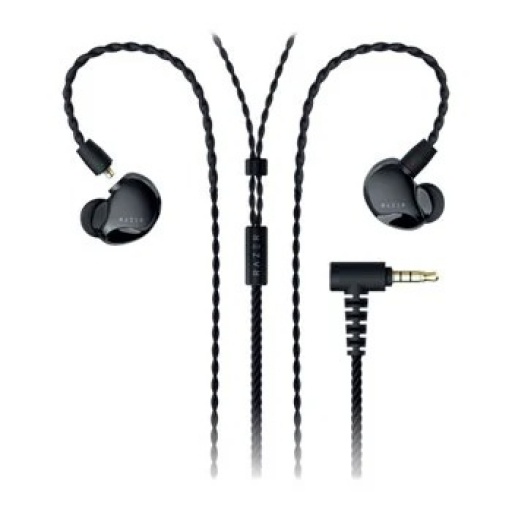 AURICULAR RAZER INTRAUDITIVO PARA TRA
