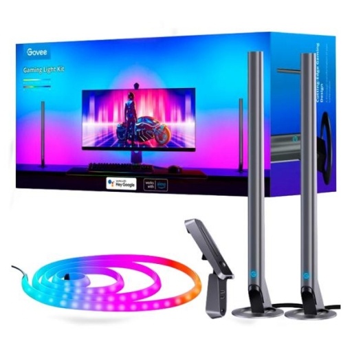 CABLE DE LUCES   TORRES GOVEE DREAMVI