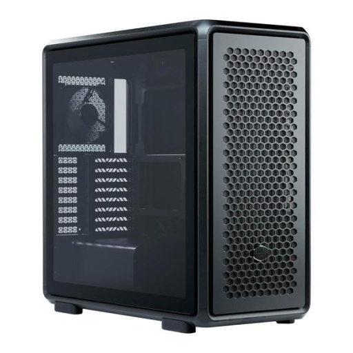 CASE COOLER MASTER MASTERFRAME 600 BL