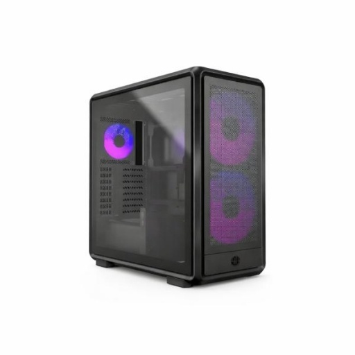 CASE COOLER MASTER MASTERFRAME 600 ME