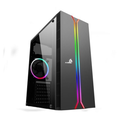 CASE GAMING X-LION N3-391 E010-161 TE