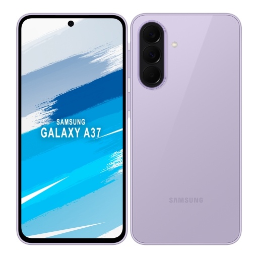 Samsung Galaxy A37 6,7'' 5G 6gb 128gb Triple Cam 50mp