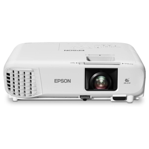 Proyector Epson PowerLite E24 XGA 3600 L�menes
