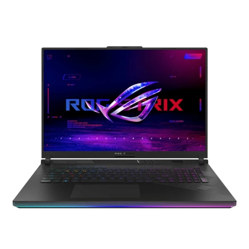 Notebook Gamer Asus ROG Core Ultra 9 32GB 2TB SSD 18" 2.5K 240Hz RTX 5090