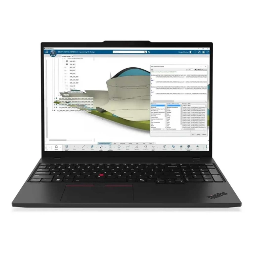 Notebook Lenovo ThinkPad P16s Ryzen AI 7 PRO 350 32GB 512GB SSD 16" Win 11