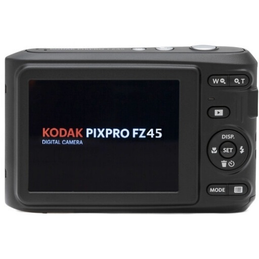 Camara Kodak Pixpro FZ45