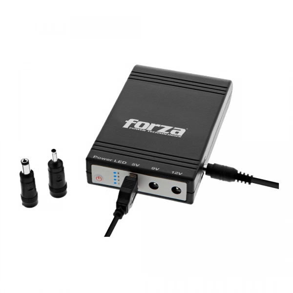 Tipo de entrada: NEMA 1-15P. 