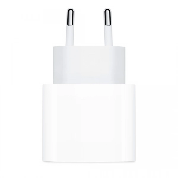Adaptador de corriente USB-C Apple