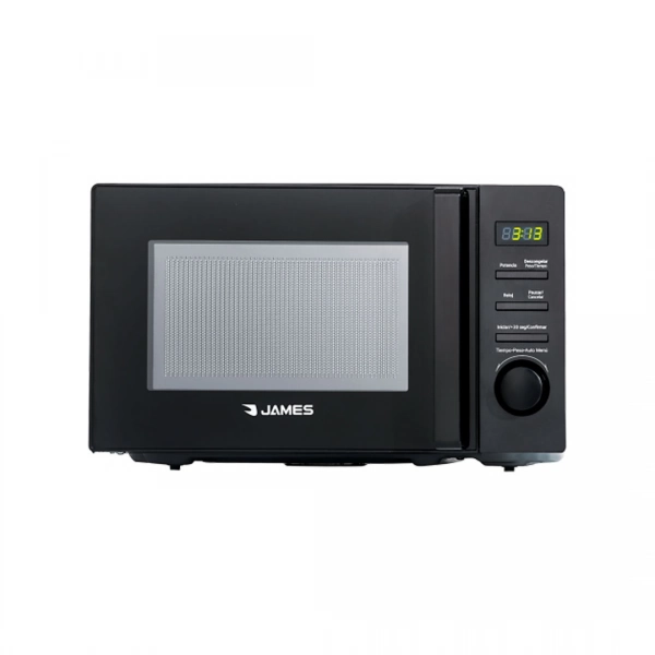 Capacidad 20 L 5 Niveles de potencia.