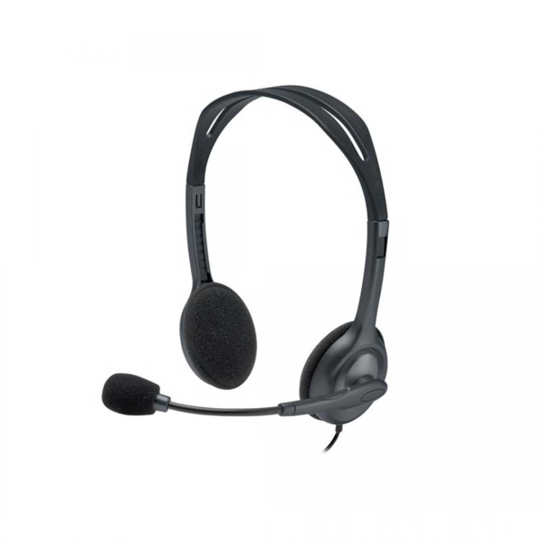 Tienen una toma de audio estándar de 3,5 mm.