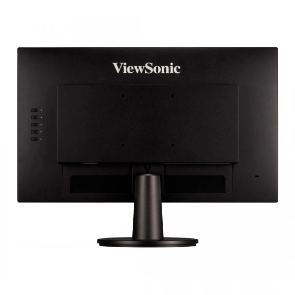 Tiempo de respuesta: 5 ms