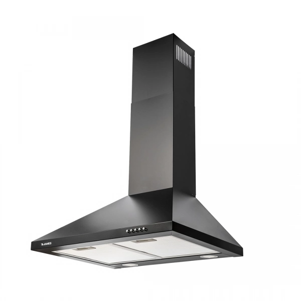 Potencia de extracción: 750 m3/h