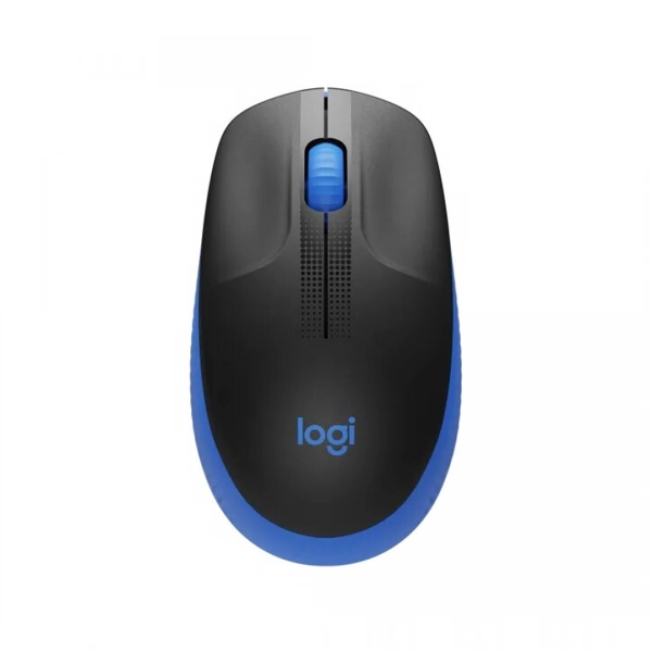 Resoluci&oacute;n de sensor 1000 DPI 