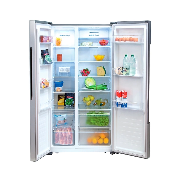 Eficiencia energética A