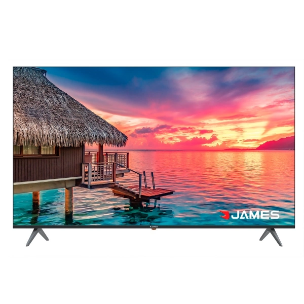 Pantalla 55" 4K UHD