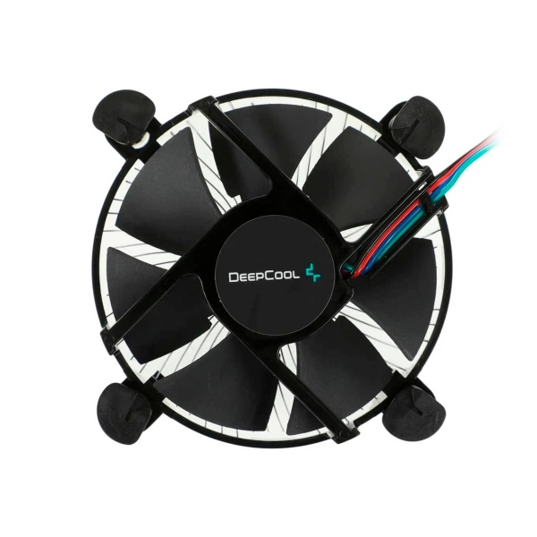 Nivel de ruido 26.8dB(A)