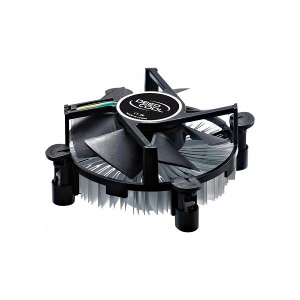 Entrada de energía 2.16W