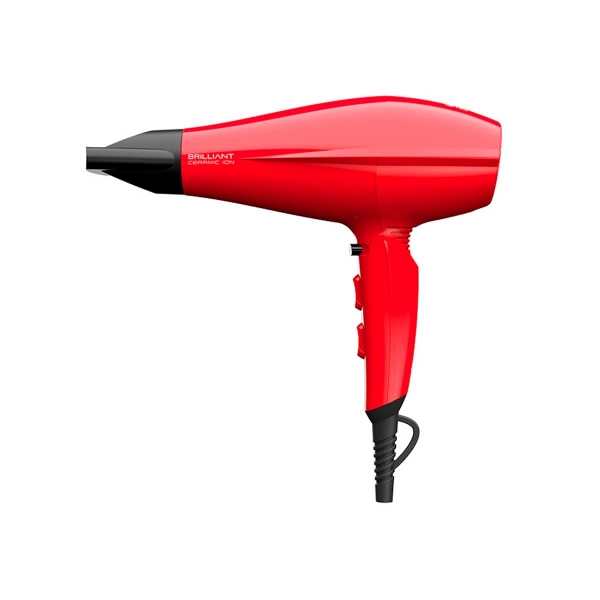 Secador Gama Brilliant Ceramic