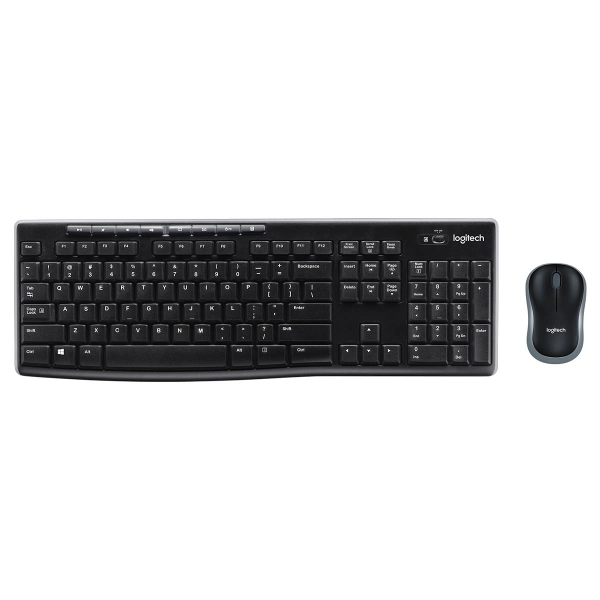 Logitech Mk270