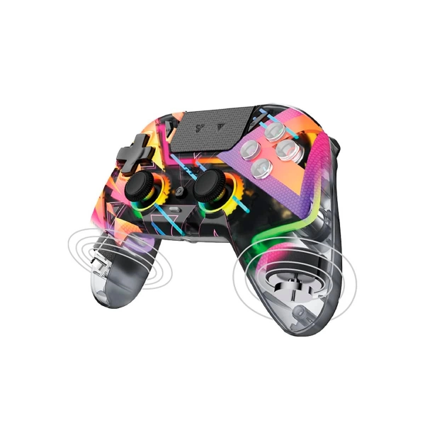 Joystick Inal&aacute;mbrico