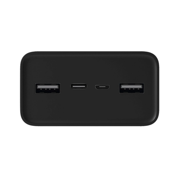 Cargador de 4 puertos,