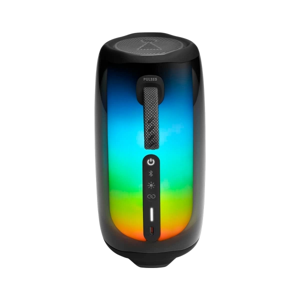 Color negro