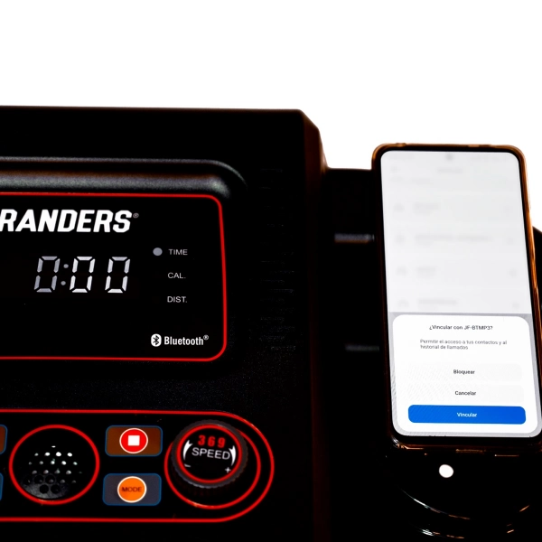 3 niveles de inclinaci&oacute;n